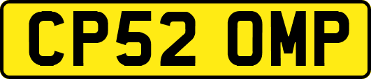 CP52OMP