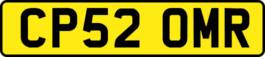 CP52OMR