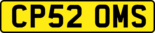 CP52OMS