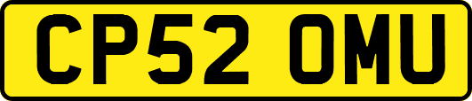 CP52OMU
