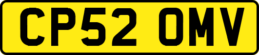 CP52OMV