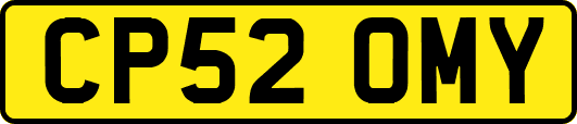 CP52OMY