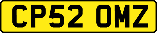 CP52OMZ