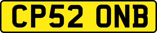 CP52ONB