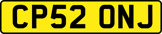CP52ONJ