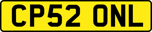 CP52ONL