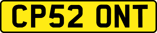 CP52ONT