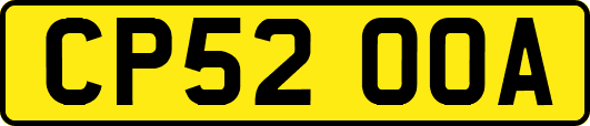 CP52OOA