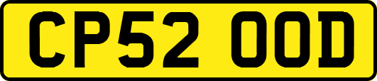 CP52OOD