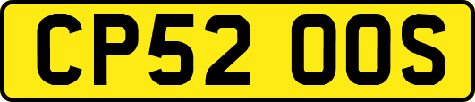 CP52OOS