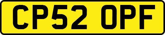 CP52OPF