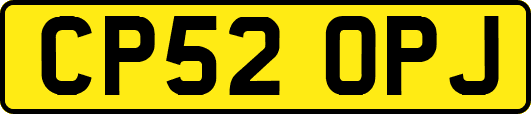 CP52OPJ