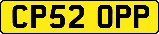 CP52OPP