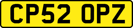 CP52OPZ