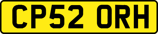 CP52ORH