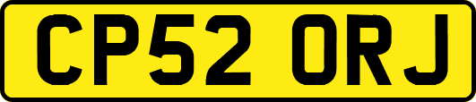 CP52ORJ