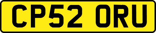 CP52ORU