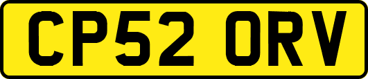CP52ORV