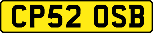 CP52OSB