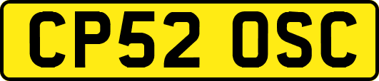 CP52OSC