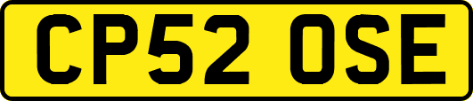 CP52OSE