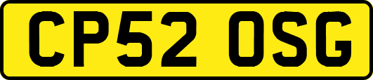 CP52OSG