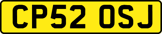 CP52OSJ