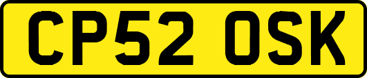 CP52OSK