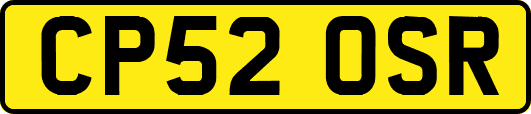 CP52OSR