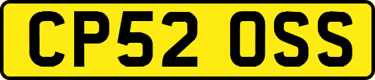 CP52OSS
