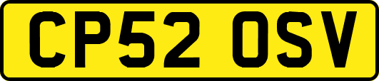 CP52OSV