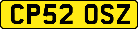 CP52OSZ