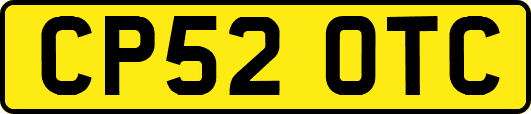 CP52OTC