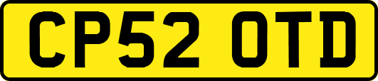 CP52OTD