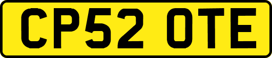 CP52OTE