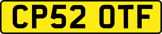 CP52OTF