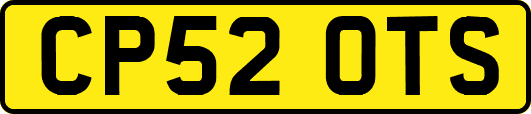 CP52OTS