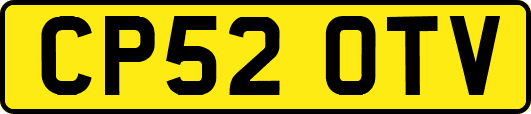 CP52OTV