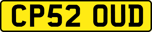 CP52OUD