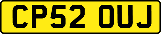 CP52OUJ