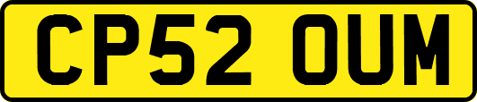 CP52OUM