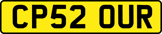 CP52OUR