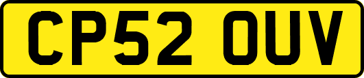 CP52OUV