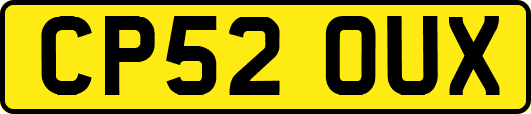 CP52OUX