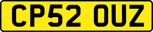 CP52OUZ