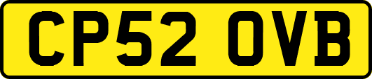 CP52OVB