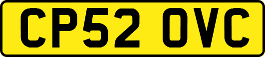 CP52OVC