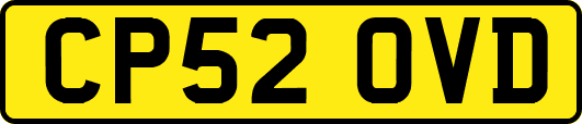CP52OVD