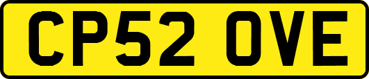 CP52OVE