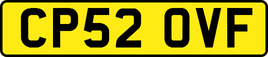 CP52OVF